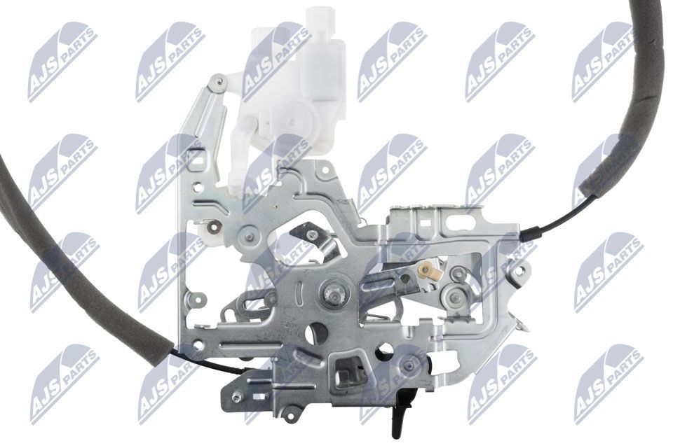 Durų užraktas NTY EZC-RE-319