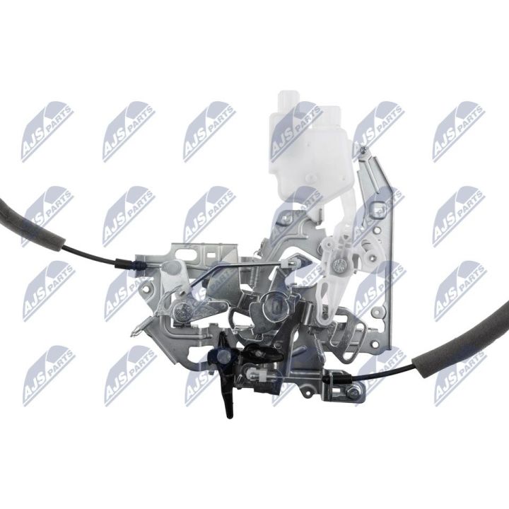 Durų užraktas NTY EZC-RE-319