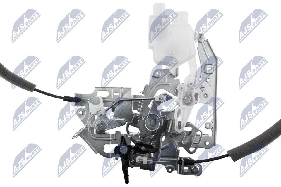 Durų užraktas NTY EZC-RE-319