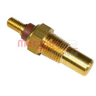 Siuntimo blokas, aušinimo skysčio temperatūra METZGER 0905238