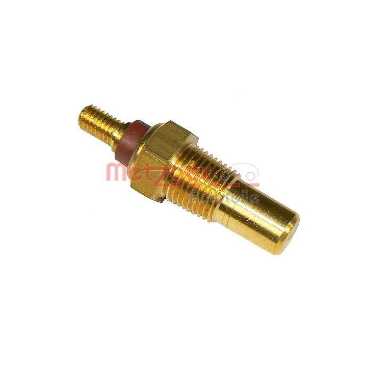 Siuntimo blokas, aušinimo skysčio temperatūra METZGER 0905238