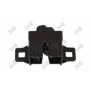 Gaubto užraktas ABAKUS 132-027-009