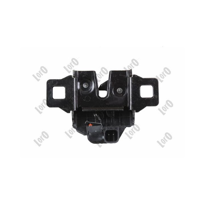 Gaubto užraktas ABAKUS 132-027-009