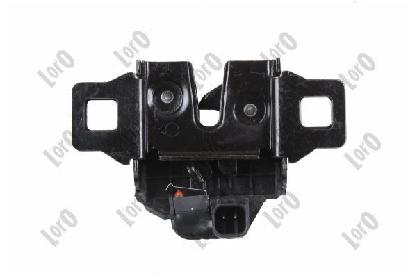 Gaubto užraktas ABAKUS 132-027-009