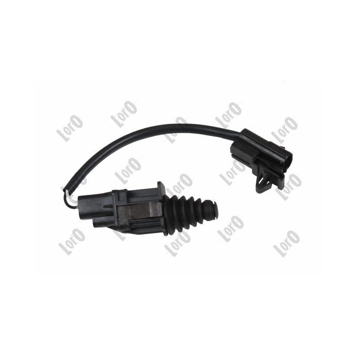 Gaubto užraktas ABAKUS 132-027-010