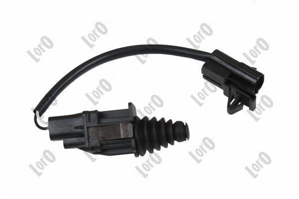 Gaubto užraktas ABAKUS 132-027-010