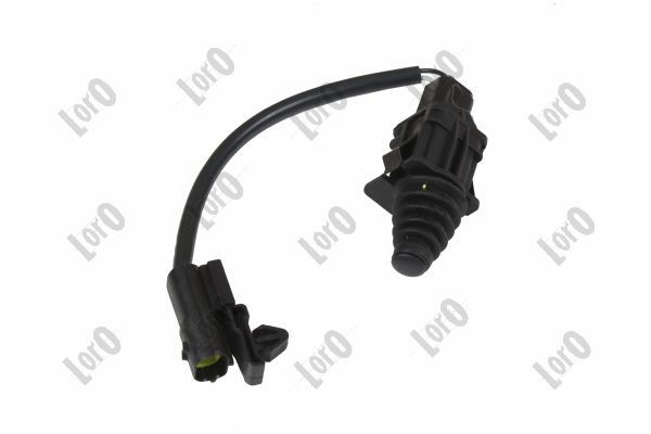 Gaubto užraktas ABAKUS 132-027-010