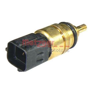 Siuntimo blokas, aušinimo skysčio temperatūra METZGER 0905255