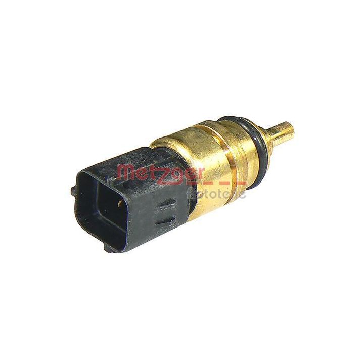 Siuntimo blokas, aušinimo skysčio temperatūra METZGER 0905255