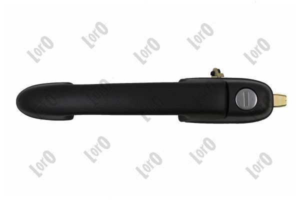 Išorinė durų rankena ABAKUS 132-016-001