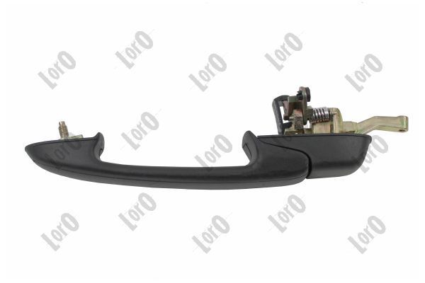 Išorinė durų rankena ABAKUS 132-016-003