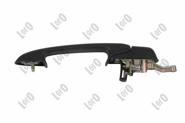 Išorinė durų rankena ABAKUS 132-016-004