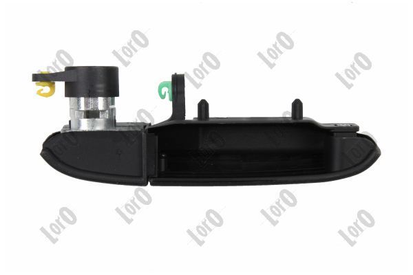 Išorinė durų rankena ABAKUS 132-016-005