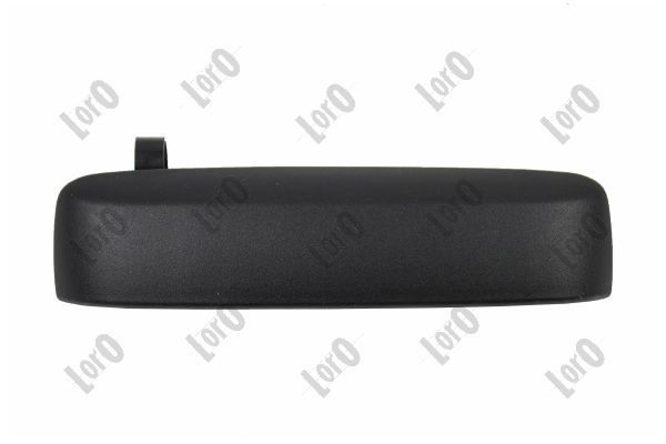 Išorinė durų rankena ABAKUS 132-016-006