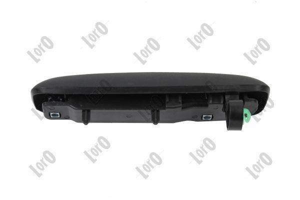 Išorinė durų rankena ABAKUS 132-016-006