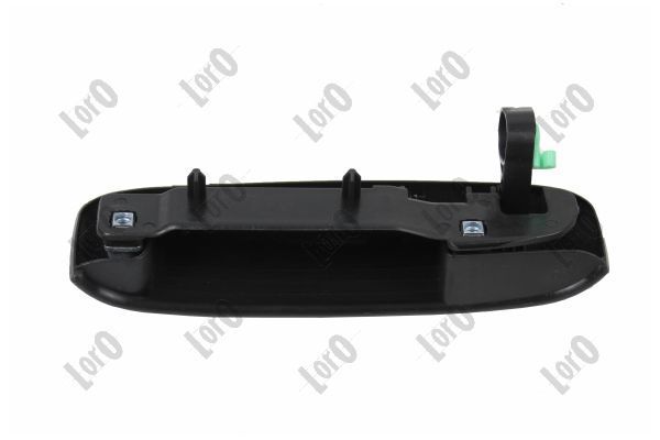 Išorinė durų rankena ABAKUS 132-016-006