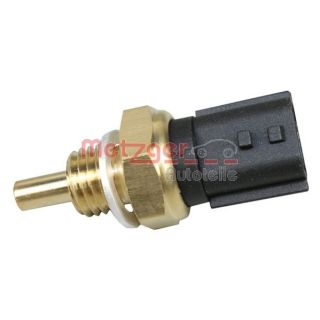 Siuntimo blokas, aušinimo skysčio temperatūra METZGER 0905269