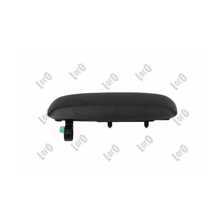 Išorinė durų rankena ABAKUS 132-016-007