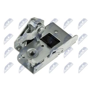 Durų užraktas NTY EZC-VC-014