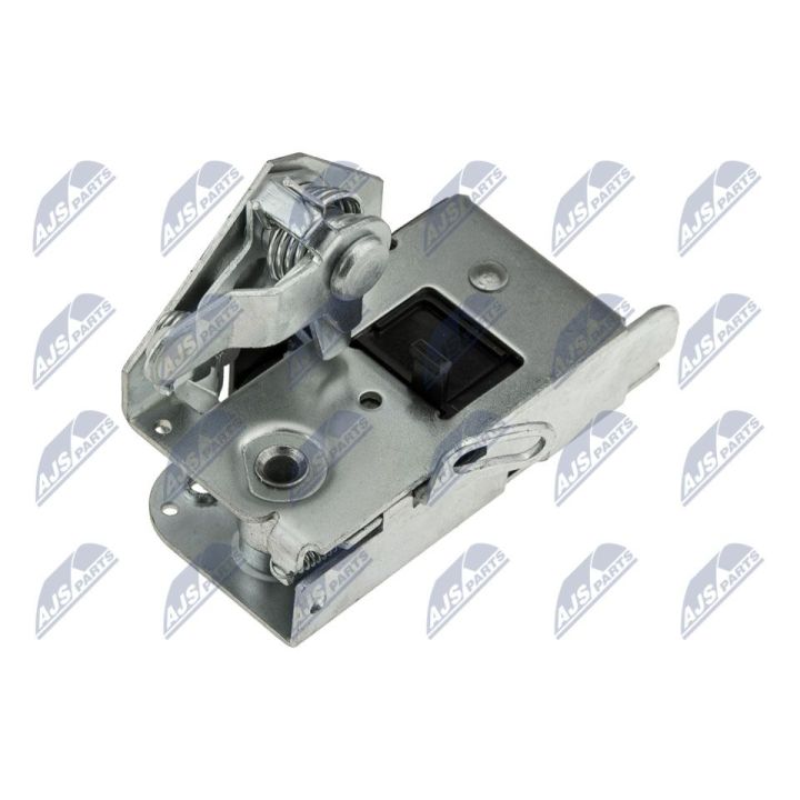 Durų užraktas NTY EZC-VC-014