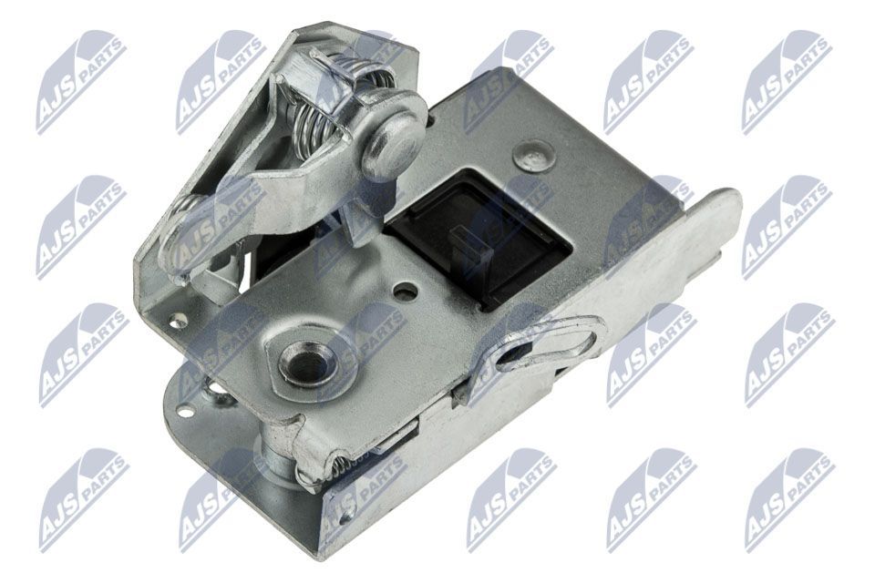 Durų užraktas NTY EZC-VC-014