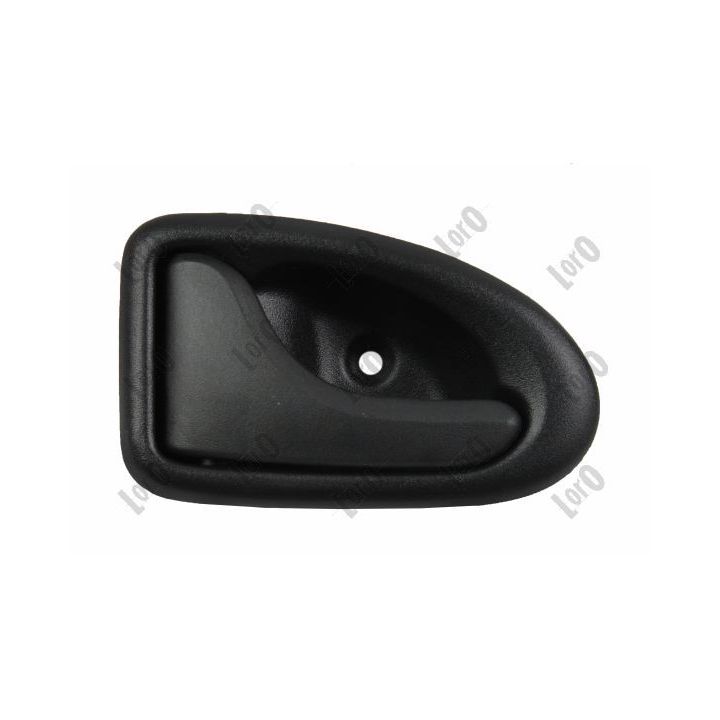 Išorinė durų rankena ABAKUS 132-042-001