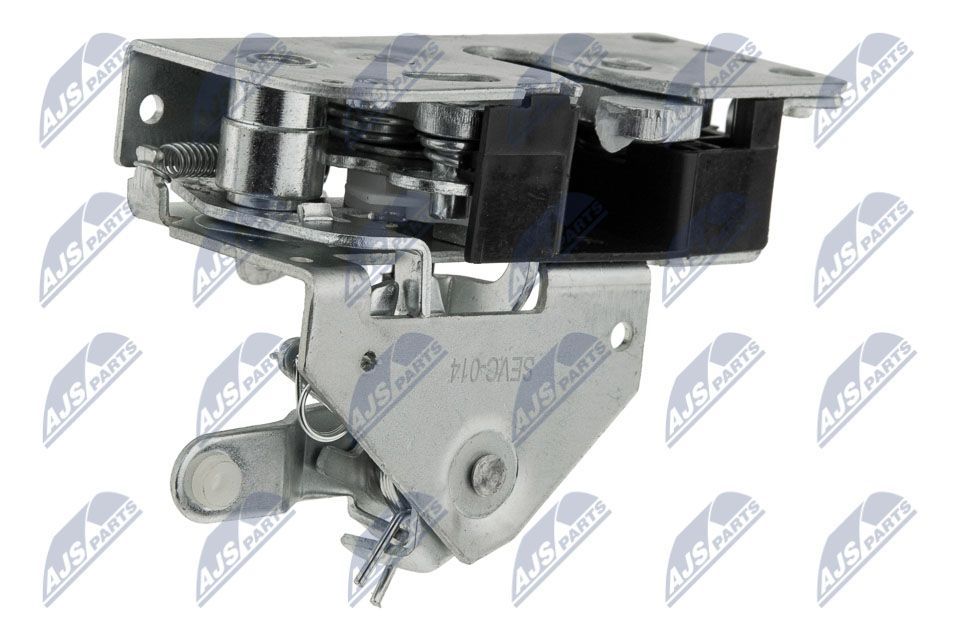 Durų užraktas NTY EZC-VC-014