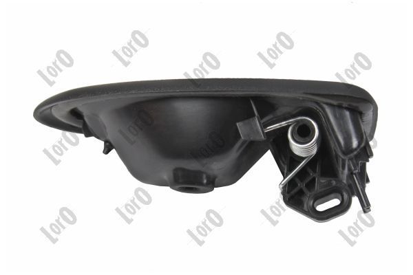 Išorinė durų rankena ABAKUS 132-042-001