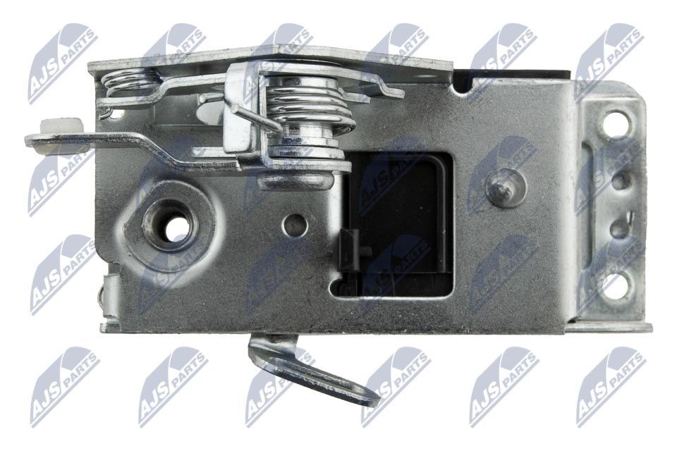 Durų užraktas NTY EZC-VC-014