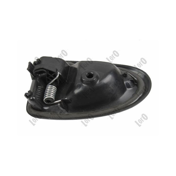 Išorinė durų rankena ABAKUS 132-042-001