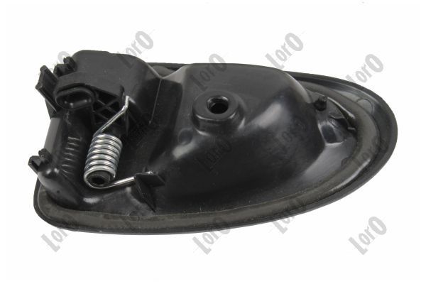 Išorinė durų rankena ABAKUS 132-042-001