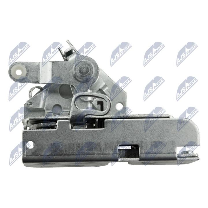 Durų užraktas NTY EZC-VC-014