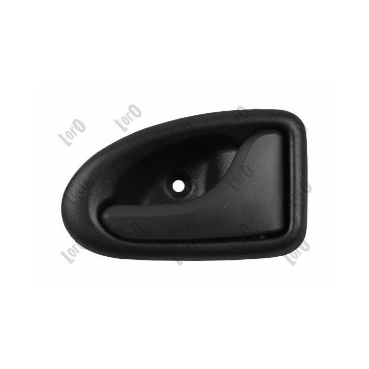 Išorinė durų rankena ABAKUS 132-042-002