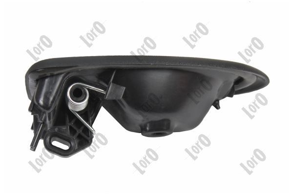 Išorinė durų rankena ABAKUS 132-042-002