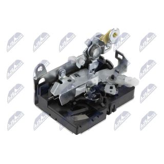 Durų užraktas NTY EZC-VC-030