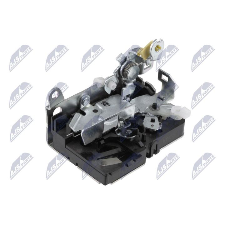 Durų užraktas NTY EZC-VC-030