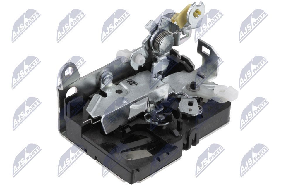 Durų užraktas NTY EZC-VC-030