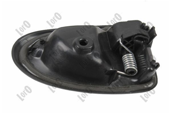 Išorinė durų rankena ABAKUS 132-042-002