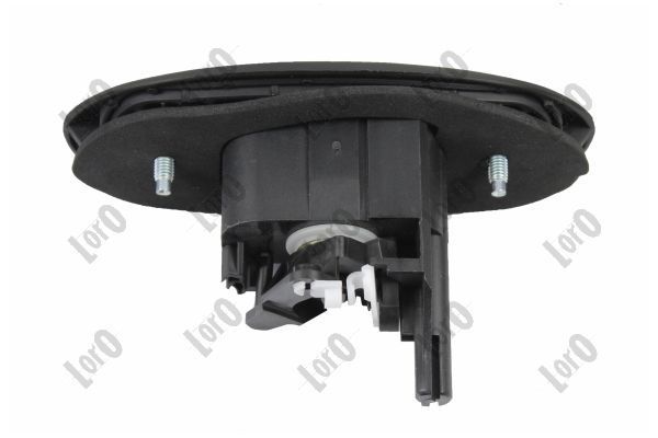 Išorinė durų rankena ABAKUS 132-042-003