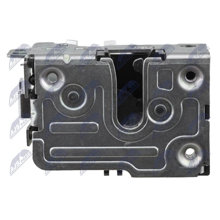 Durų užraktas NTY EZC-VC-030