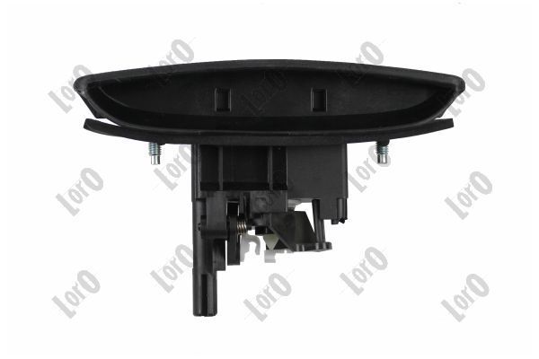 Išorinė durų rankena ABAKUS 132-042-003