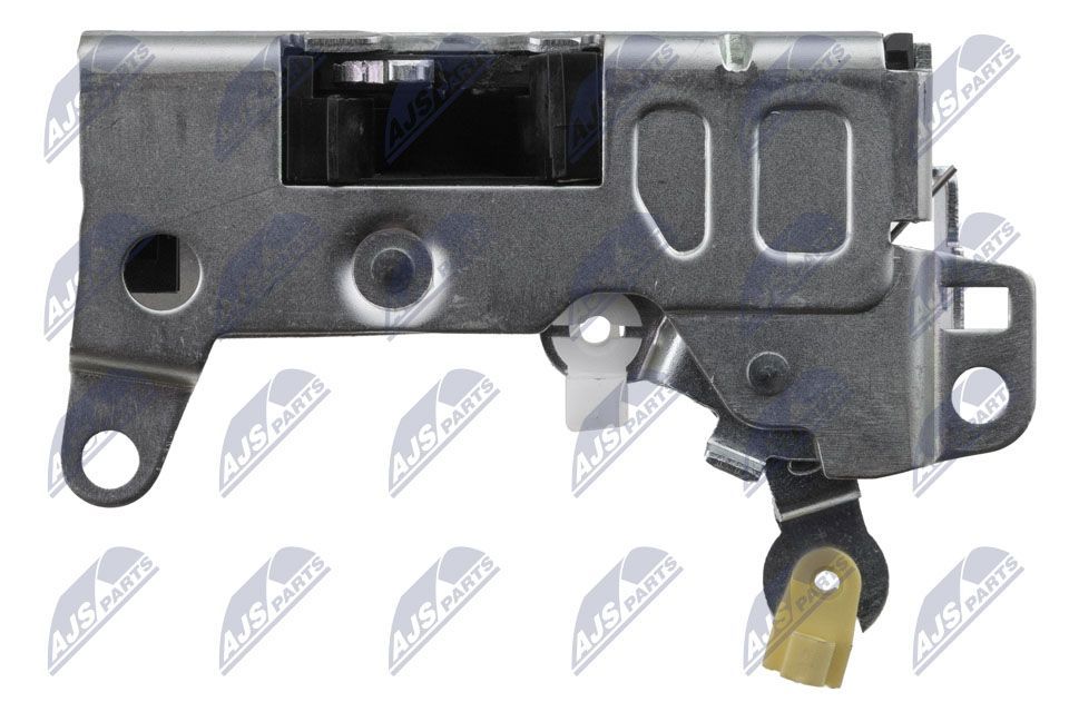 Durų užraktas NTY EZC-VC-030