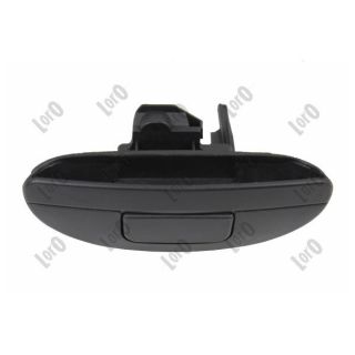 Išorinė durų rankena ABAKUS 132-042-004