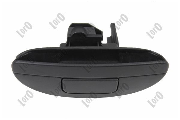 Išorinė durų rankena ABAKUS 132-042-004