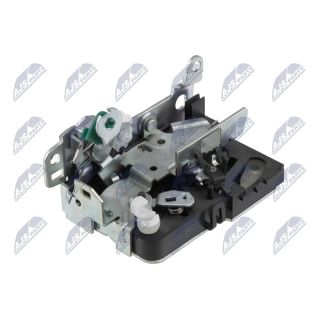 Durų užraktas NTY EZC-VC-031