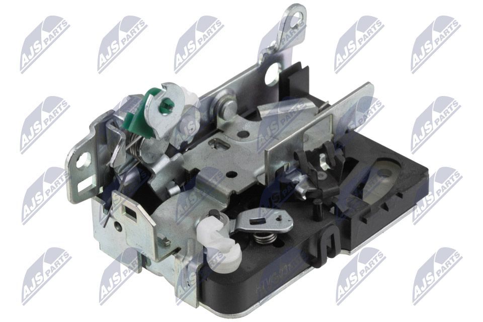 Durų užraktas NTY EZC-VC-031