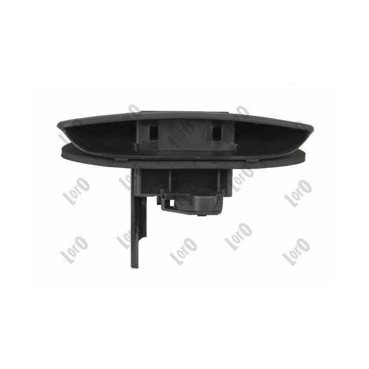 Išorinė durų rankena ABAKUS 132-042-004