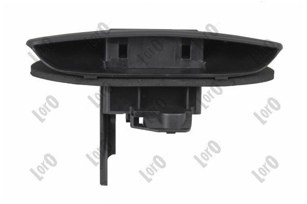 Išorinė durų rankena ABAKUS 132-042-004