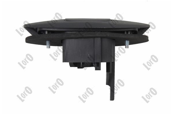 Išorinė durų rankena ABAKUS 132-042-004