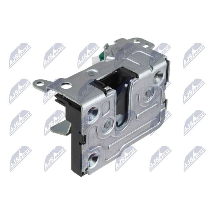 Durų užraktas NTY EZC-VC-031